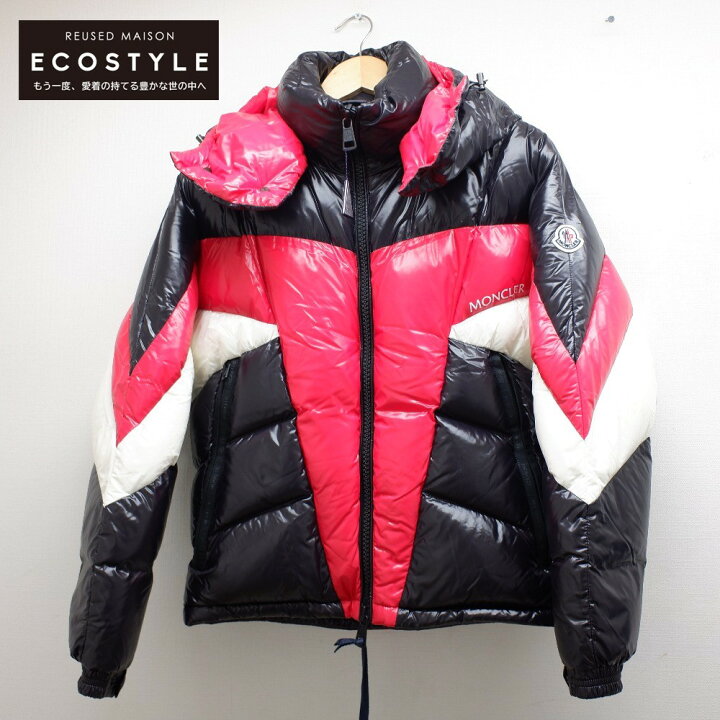楽天市場】MONCLER モンクレール 【新品同様/国内正規/19年製】ANTHIME 