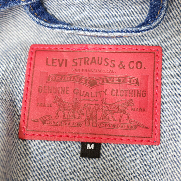 楽天市場】LEVI 