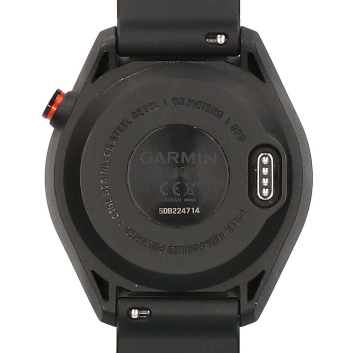 楽天市場】GARMIN ガーミン 010-02140-21 Approach S40 アプローチS40  