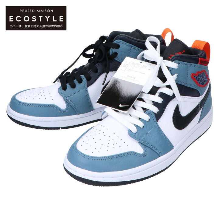 楽天市場】NIKE ナイキ CU2802-100 AIR JORDAN 1 MID SE FEARLESS APLA 