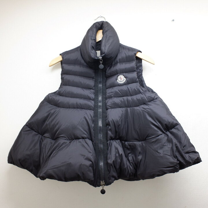 楽天市場】MONCLER モンクレール 【国内正規】MITSU GILET ナイロン 