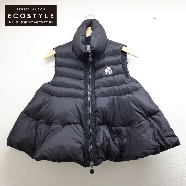 楽天市場】MONCLER モンクレール 【国内正規】MITSU GILET ナイロン  