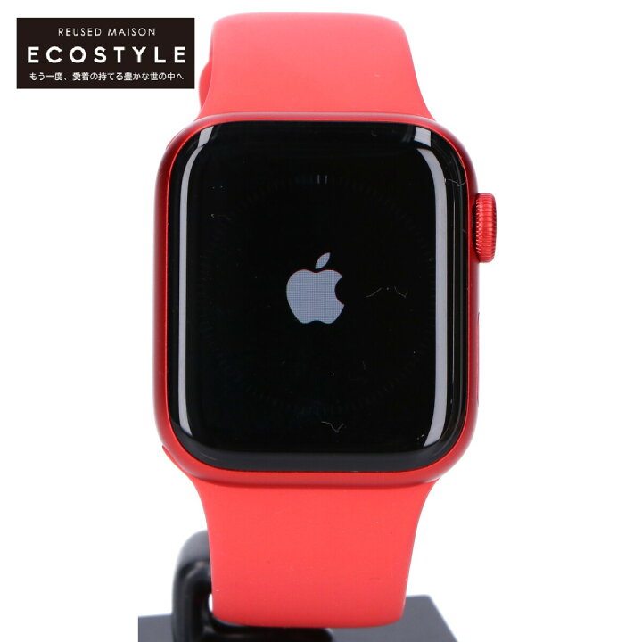 楽天市場】Apple Watch アップルウォッチ M00A3J/A Series 6 シリーズ6 
