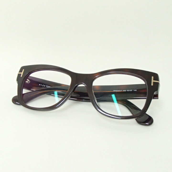 楽天市場】TOM FORD トムフォード TF5040-F アジアンフィット 