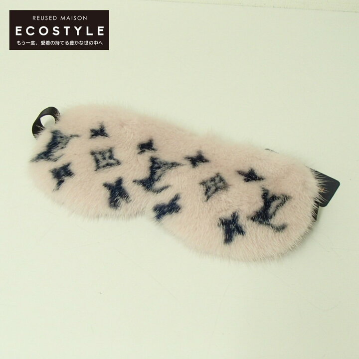 楽天市場】LOUIS VUITTON ルイ・ヴィトン 20年製 R97454 マスク  