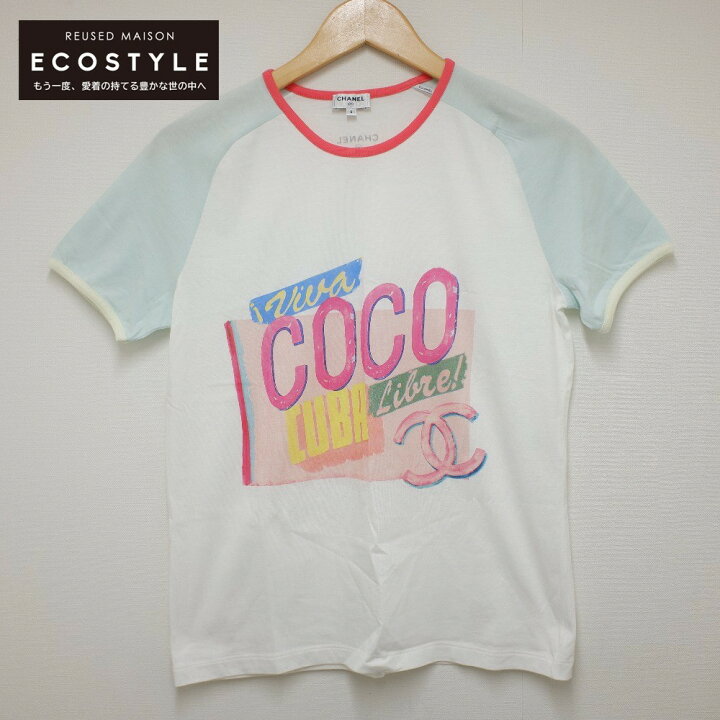 楽天市場】CHANEL シャネル 【国内正規】P55821K07323 COCO CUBA ココ  