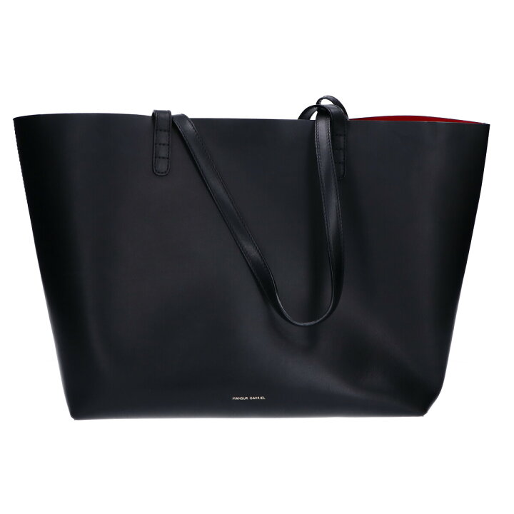 楽天市場】MANSUR GAVRIEL マンサーガブリエル HLT001VC LARGE TOTE 