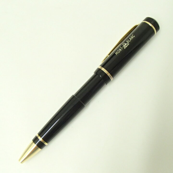 楽天市場】MONTBLANC モンブラン MEISTERSTUCK マイスターシュテュック  