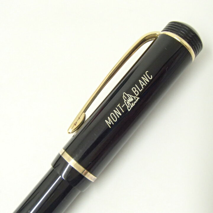 楽天市場】MONTBLANC モンブラン MEISTERSTUCK マイスターシュテュック  