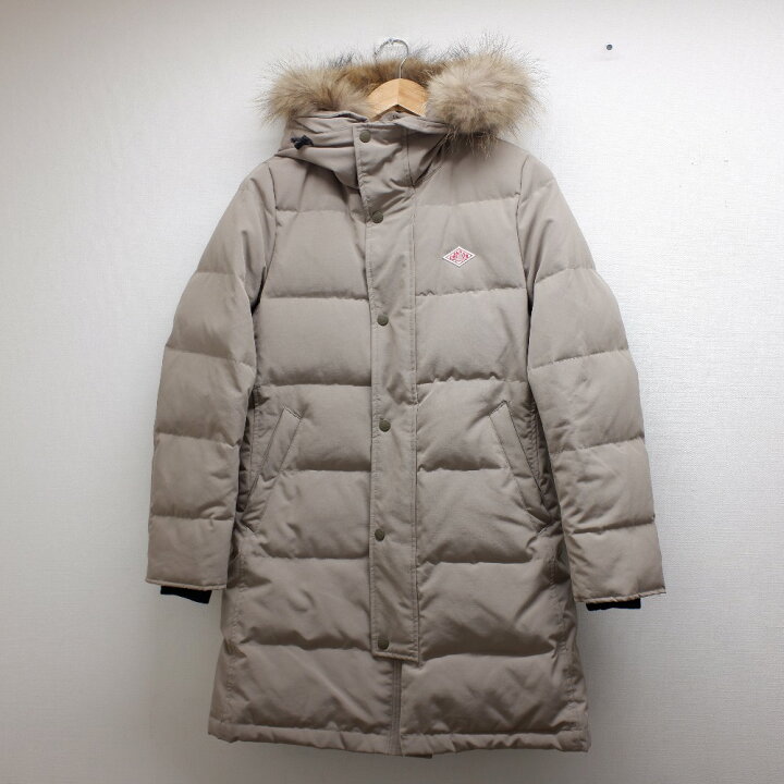 楽天市場】DANTON ダントン 18A-FA-002 JD-8744 TUSSAH タッサー 