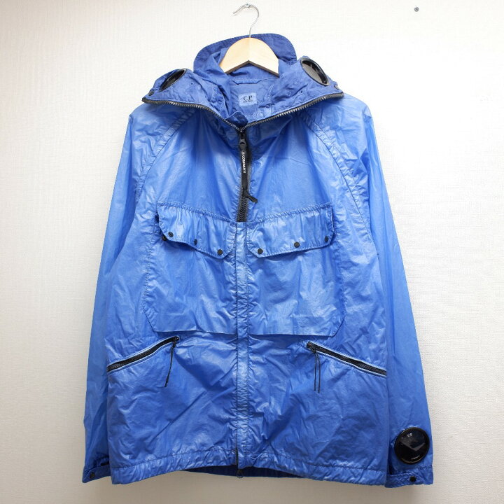 楽天市場】C.P.COMPANY シーピーカンパニー 08CM0W122A NYBER 