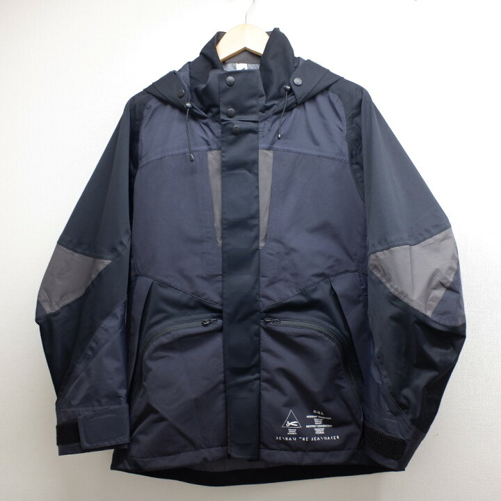 楽天市場】DENHAM デンハム x White Mountaineering ホワイト 