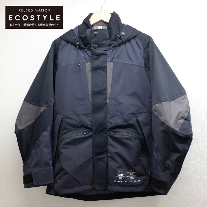 楽天市場】DENHAM デンハム x White Mountaineering ホワイト 