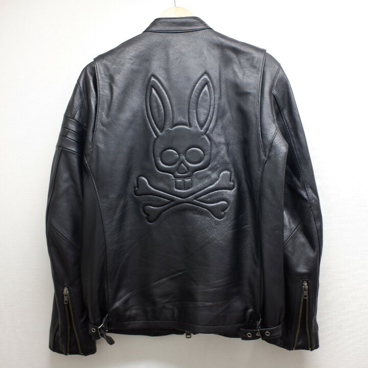 楽天市場】Psycho Bunny サイコバニー 291410 L002 バックロゴステッチ 