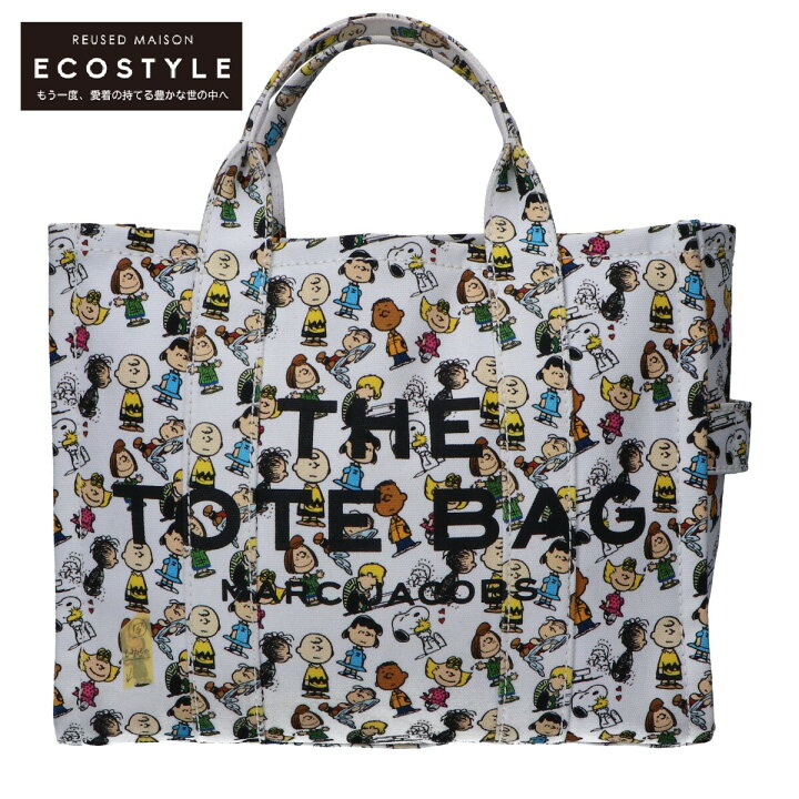 楽天市場】MARC JACOBS マーク・ジェイコブス x PEANUTSピーナッツ 