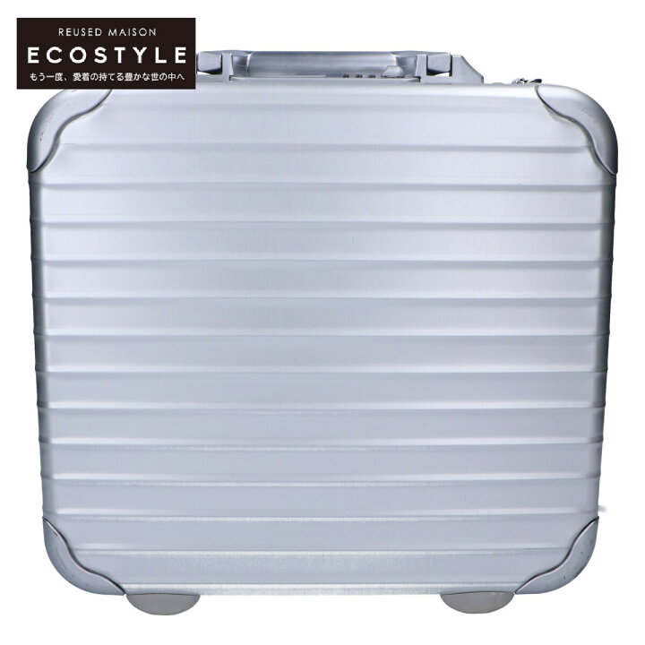 楽天市場】RIMOWA リモワ 905.09 TOPAS トパーズ ダイヤルロック 2WAY  