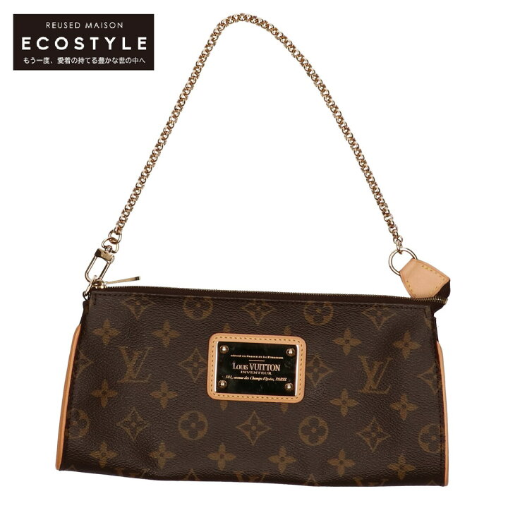 楽天市場】LOUIS VUITTON ルイ・ヴィトン 【美品】M95567 モノグラム  