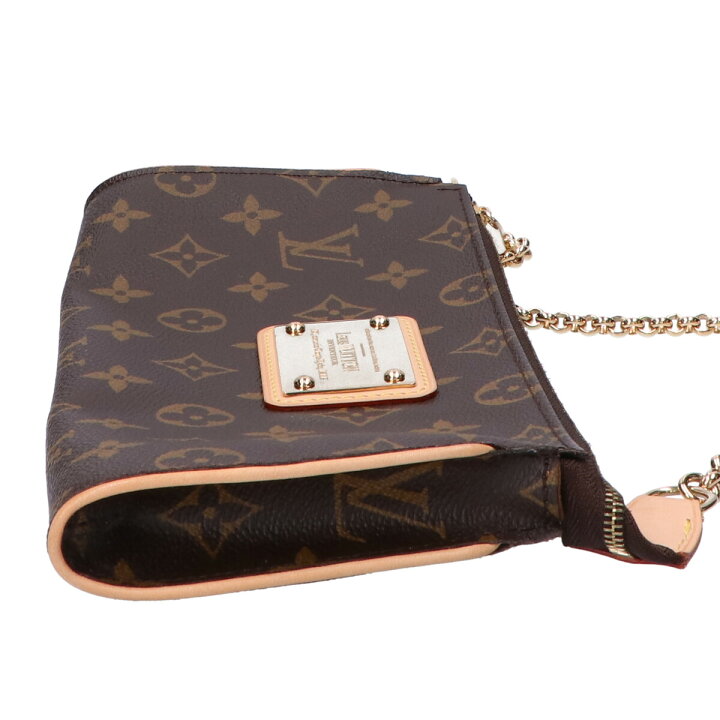 楽天市場】LOUIS VUITTON ルイ・ヴィトン 【美品】M95567 モノグラム  