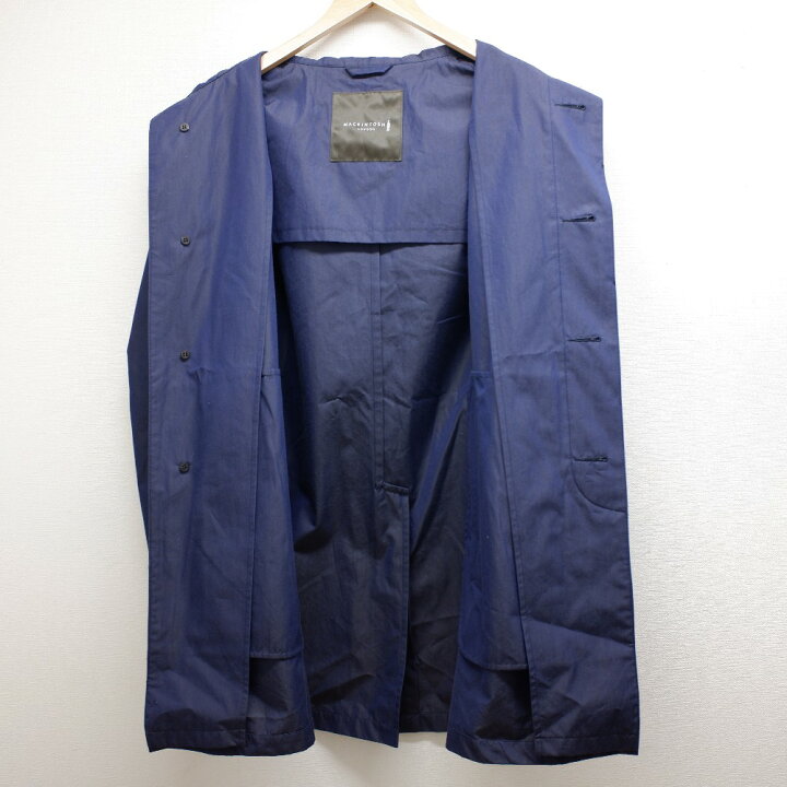 楽天市場】MACKINTOSH マッキントッシュ 【国内正規】G1C82-700-27 