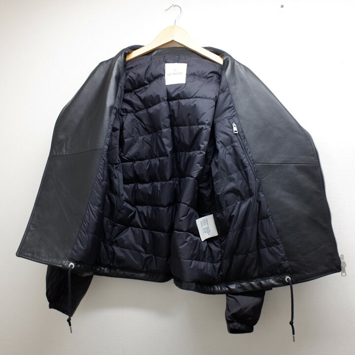 楽天市場】MONCLER モンクレール 【国内正規】MASSART マッサート 