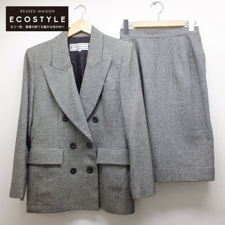 楽天市場】Yves Saint-Laurent イヴサンローラン マイクロハウンド  