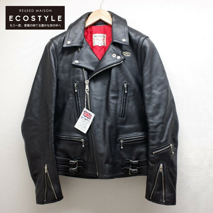 楽天市場】Lewis Leathers ルイスレザー 【新品】391T タイトフィット 