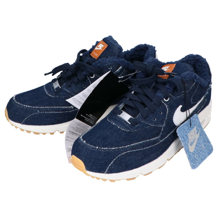 楽天市場】NIKE ナイキ ×Levis リーバイス By You 708279-988 AIR MAX  