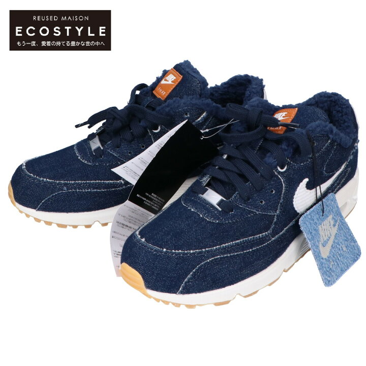 楽天市場】NIKE ナイキ ×Levis リーバイス By You 708279-988 AIR MAX 