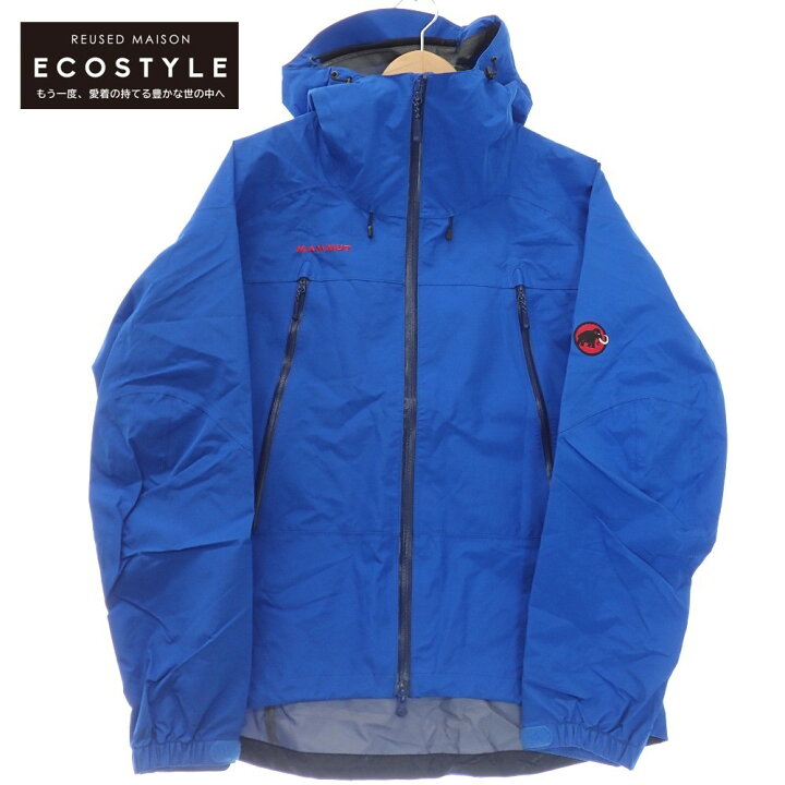楽天市場】MAMMUT マムート 1010-12721 GORE-TEX ゴアテックス  
