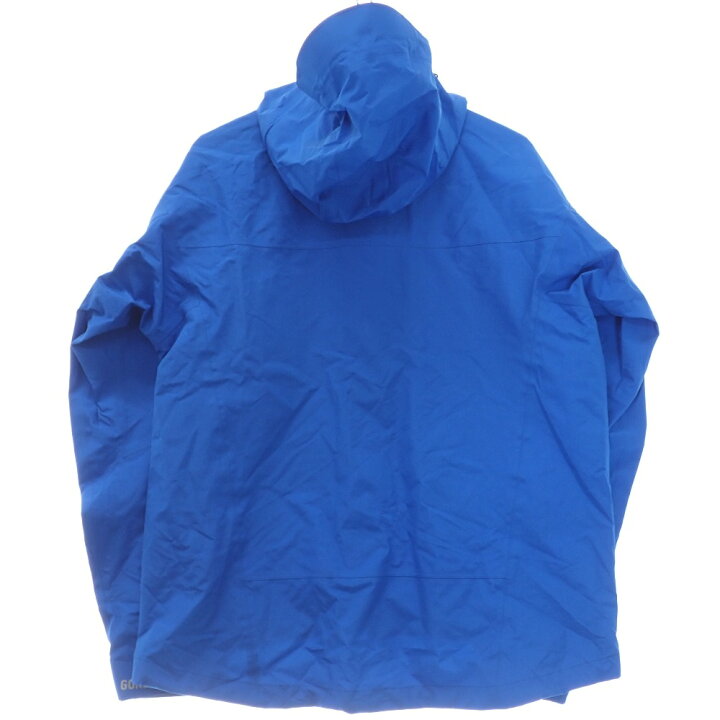 楽天市場】MAMMUT マムート 1010-12721 GORE-TEX ゴアテックス 