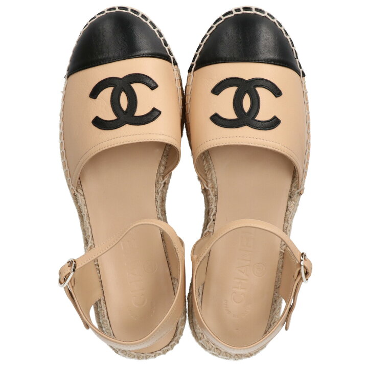 楽天市場】CHANEL シャネル 20SS G36184 CCココマーク バイ 