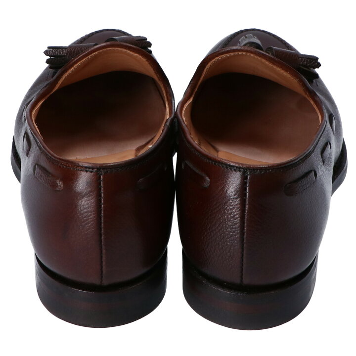 楽天市場】CROCKETT&JONES クロケット＆ジョーンズ 26212 CAVENDISH3 