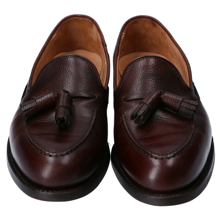 楽天市場】CROCKETT&JONES クロケット＆ジョーンズ 26212 CAVENDISH3 