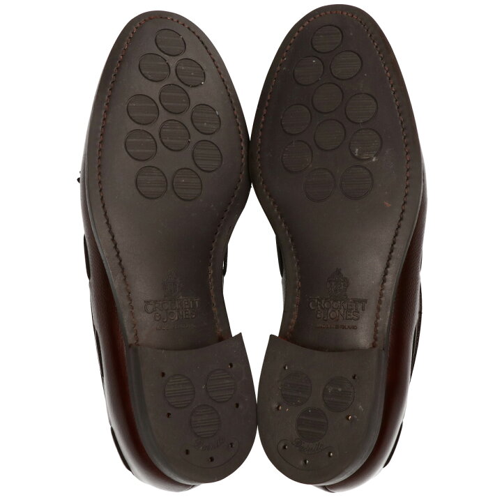 楽天市場】CROCKETT&JONES クロケット＆ジョーンズ 26212 CAVENDISH3 