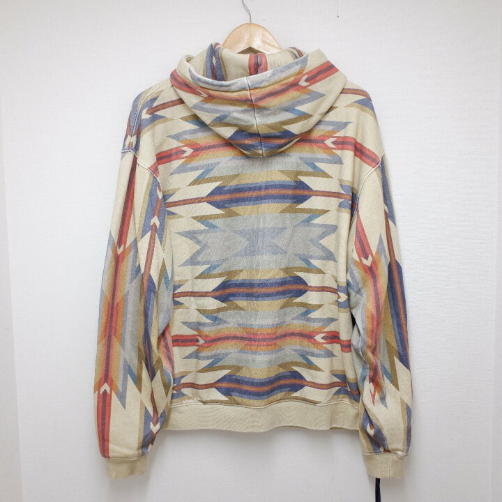 楽天市場】KITH キス 20-070-060-0020-4-0 PENDLETON プルオーバー 