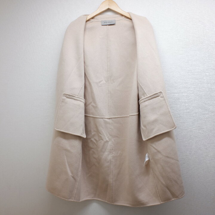 楽天市場】The SECRETCLOSET ザシークレットクローゼット カシミヤ100  