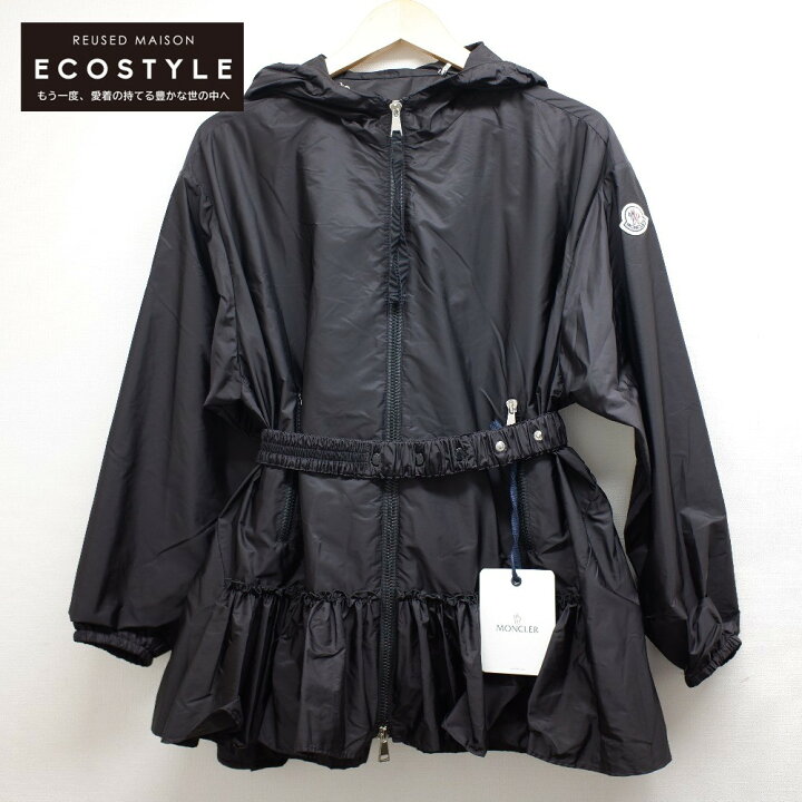 楽天市場】MONCLER モンクレール 【国内正規】TBILISSI ナイロン 裾 