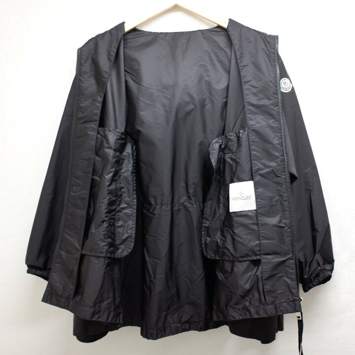 楽天市場】MONCLER モンクレール 【国内正規】TBILISSI ナイロン 裾 