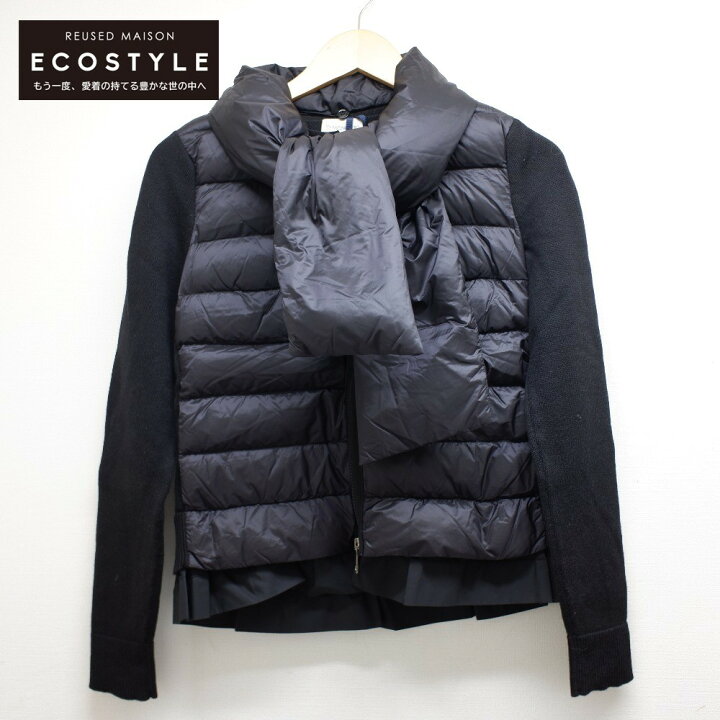 楽天市場】MONCLER モンクレール D20939487600 MAGLIONE TRICOT  