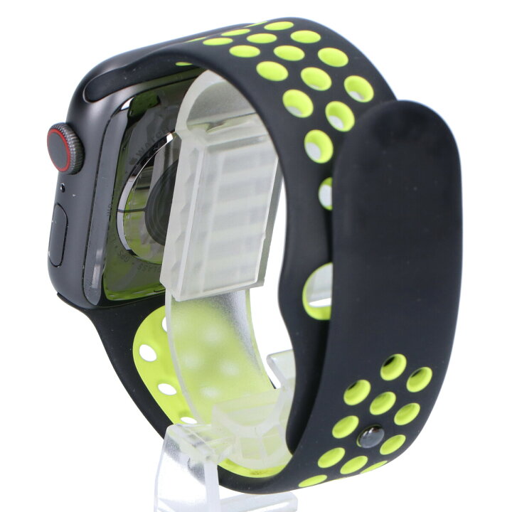 楽天市場】Apple Watch アップルウォッチ Nike+ ナイキ＋ SERIES 4 