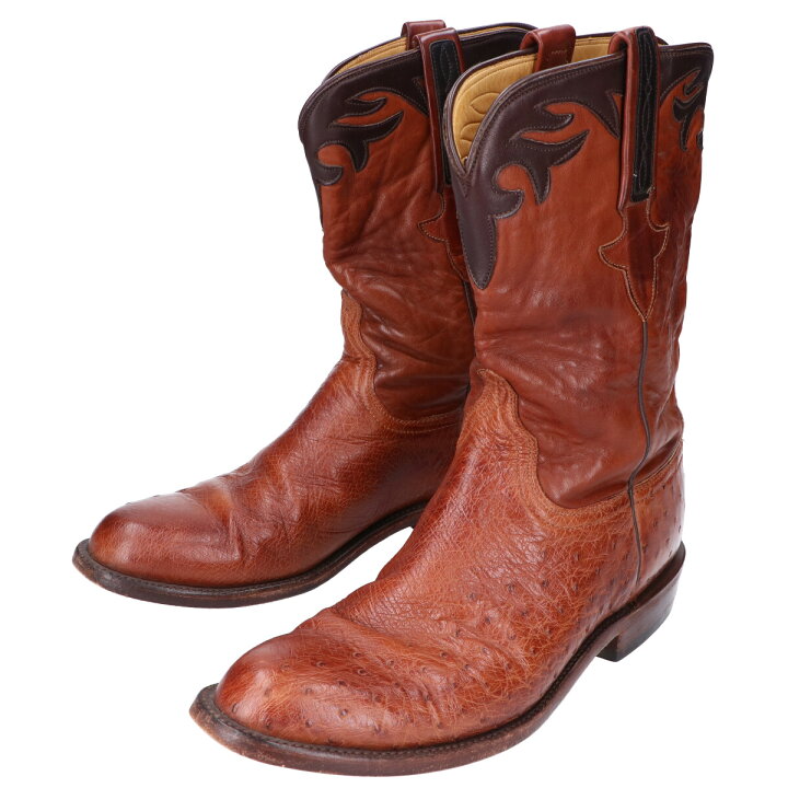 楽天市場】LUCCHESE CLASSICS ルケーシークラシックス D77347 