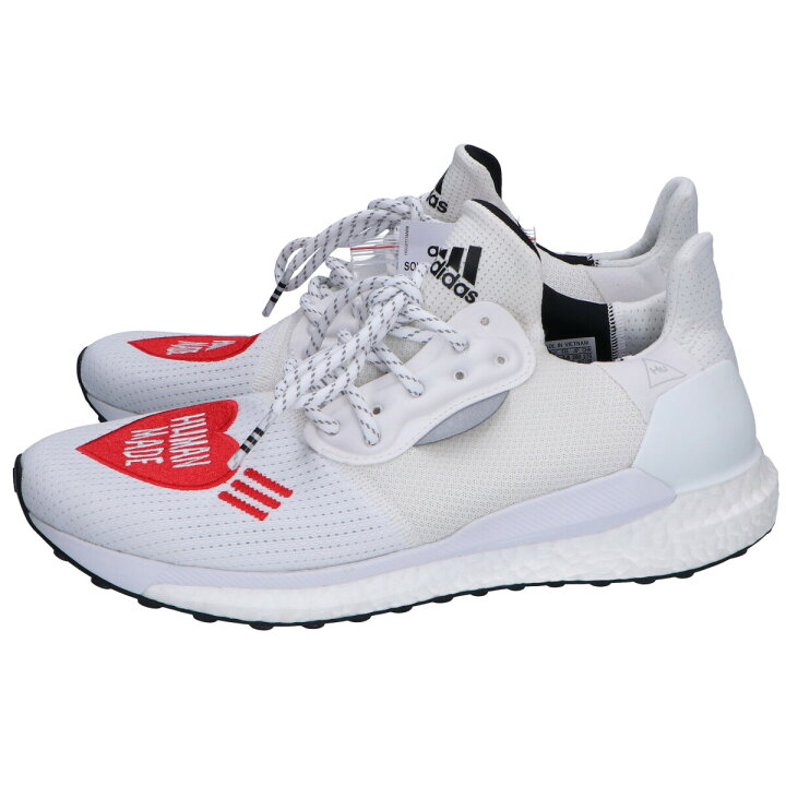 楽天市場】adidas アディダス × Pharrell Williams【新品同様】EG1837 