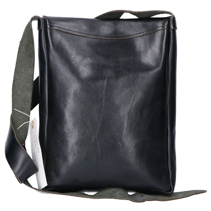 楽天市場】Paul Harnden ポールハーデン Dealer Bag レザーフラップ 