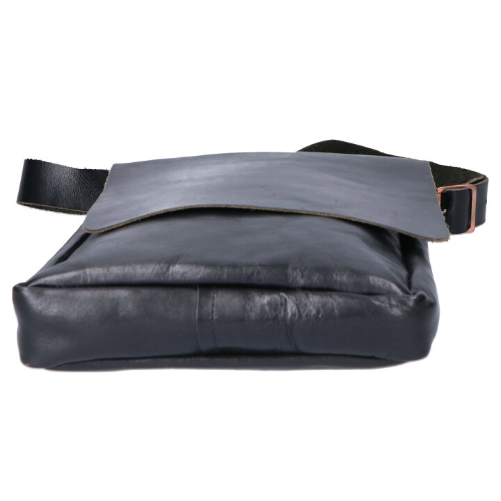 楽天市場】Paul Harnden ポールハーデン Dealer Bag レザーフラップ  