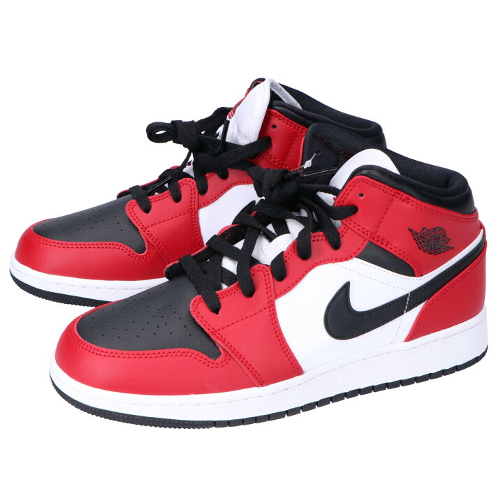 楽天市場】NIKE ナイキ 554725-069 AIR JORDAN 1 MID GS エア 
