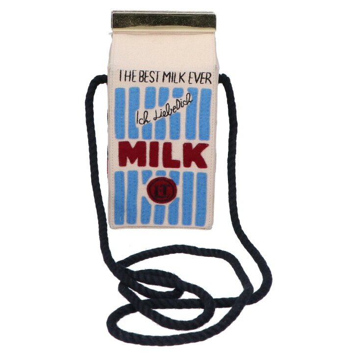 楽天市場】Olympia Le-Tan オリンピア・ル・タン MILK BAG ミルク 