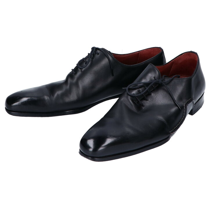 楽天市場】MAGNANNI マグナーニ 13710 オパンケ製法 レザーホール 