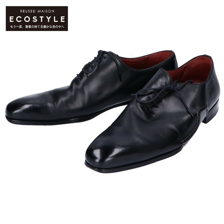楽天市場】MAGNANNI マグナーニ 13710 オパンケ製法 レザーホール 