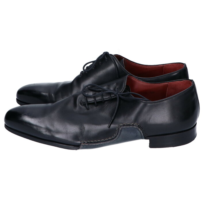 楽天市場】MAGNANNI マグナーニ 13710 オパンケ製法 レザーホール 
