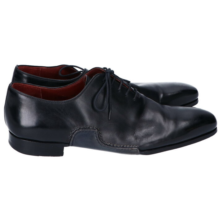 楽天市場】MAGNANNI マグナーニ 13710 オパンケ製法 レザーホール 